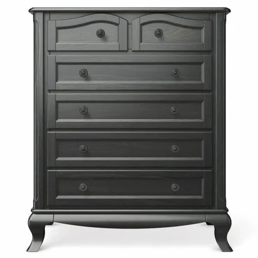 Romina Cleopatra drawer cabinet