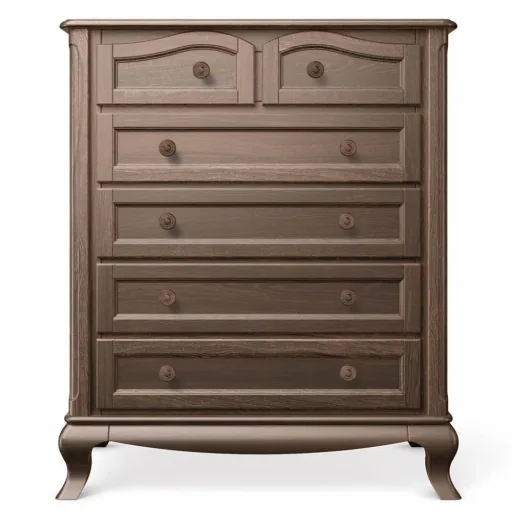 Romina Cleopatra drawer cabinet