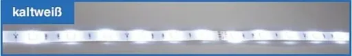 LED System Strip - 60 cm/ warm white