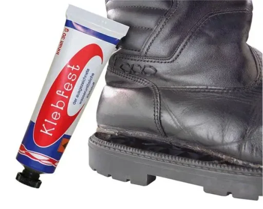 Shoemaker special adhesive, 30 g tube