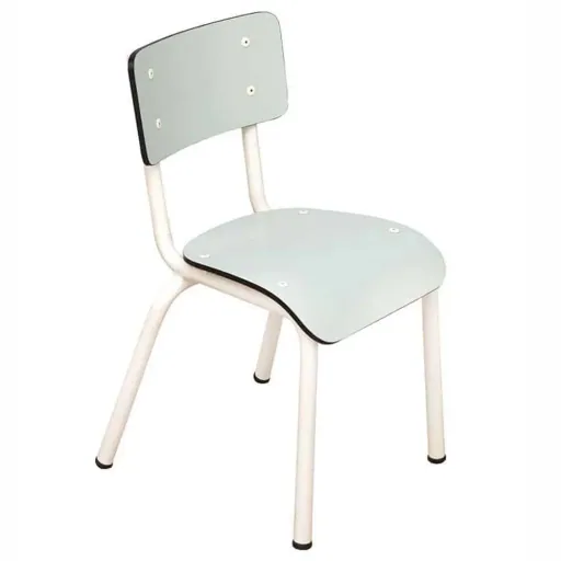 Gambettes children's chair "Little Suzie" Mint