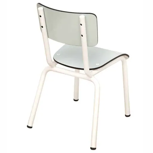 Gambettes children's chair "Little Suzie" Mint