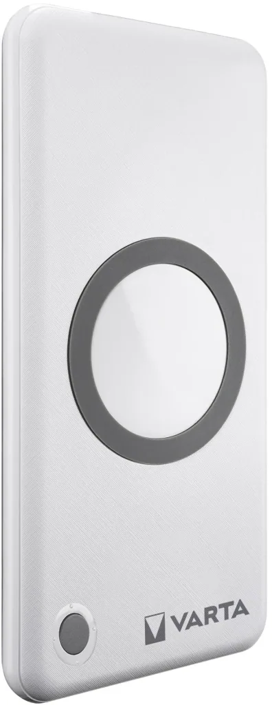 Wireless Powerbank 10000, pass-through charging function and USB-C PD output