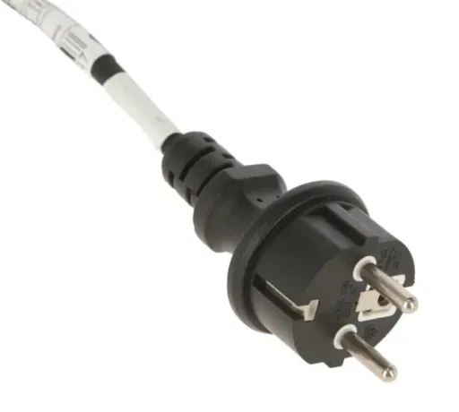 Outdoor Heizkabel 50m, 1000 Watt
