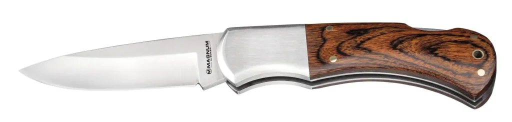 Pocket knife master craftsman 1