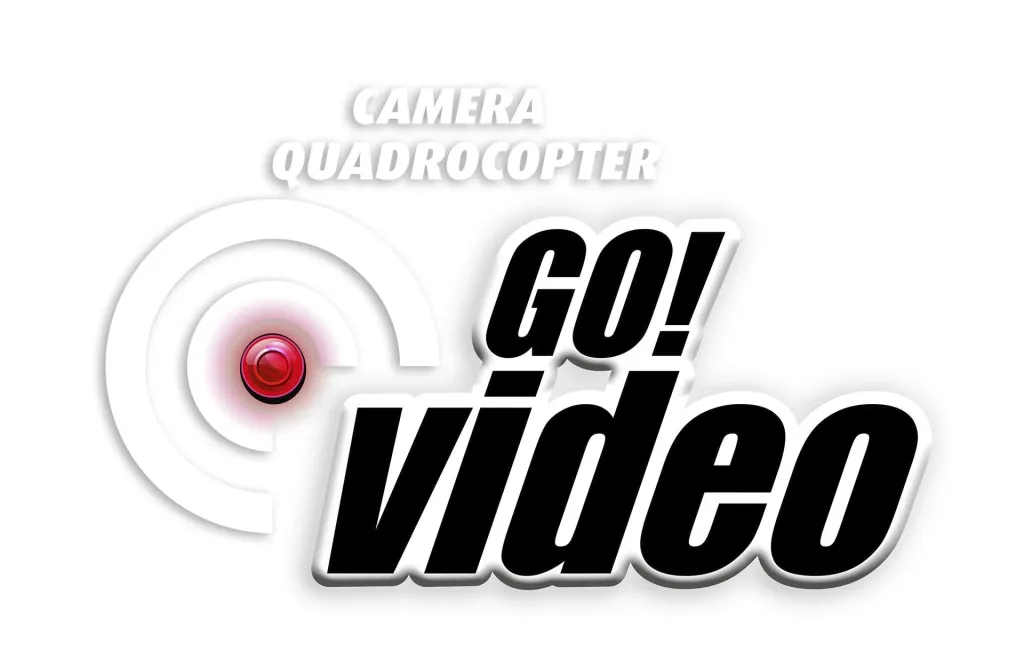 Quadcopter "GO! VIDEO"
