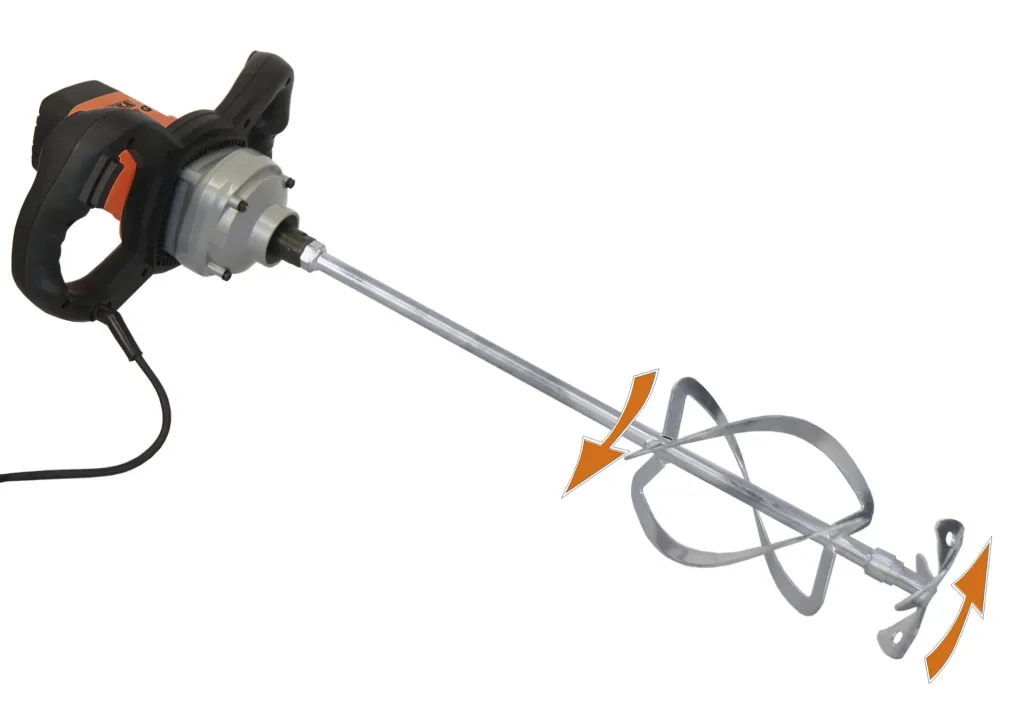 Mixer RL 1600 G