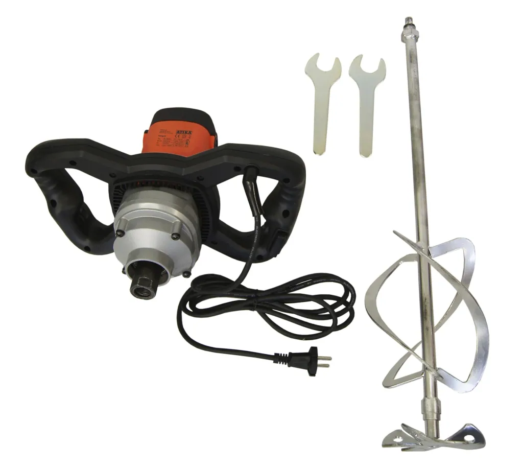 Mixer RL 1600 G