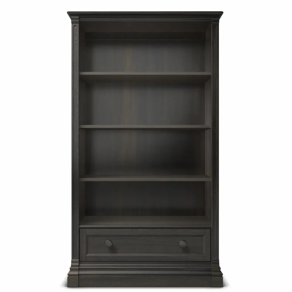 Romina Imperio Regal with drawer