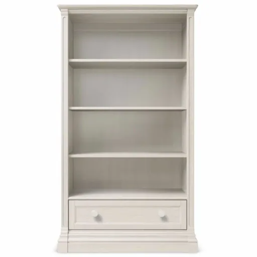 Romina Imperio Regal with drawer