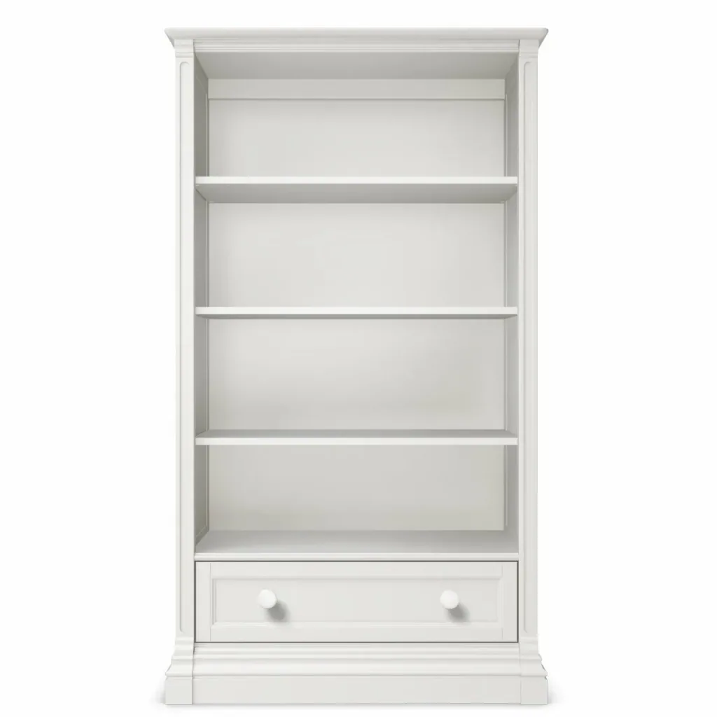 Romina Imperio Regal with drawer