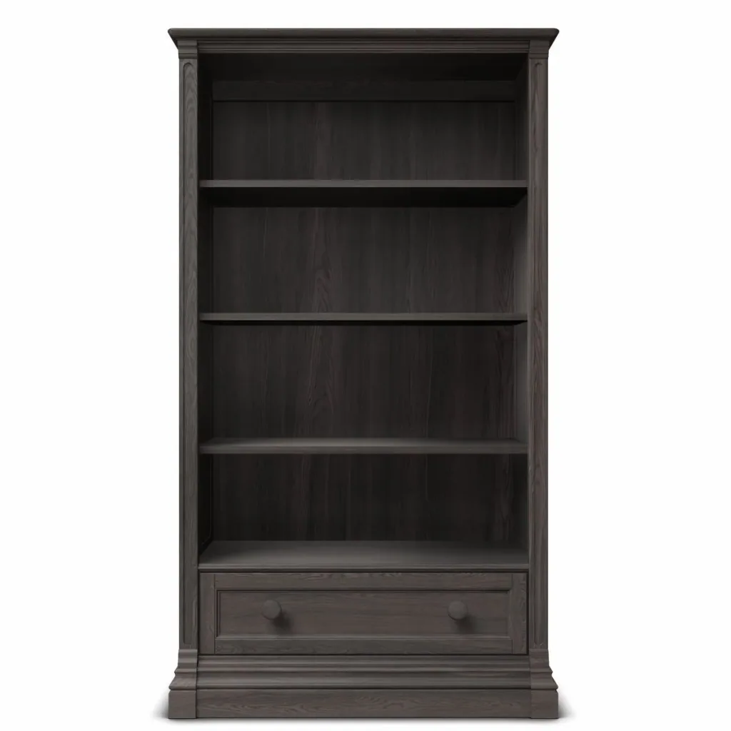 Romina Imperio Regal with drawer