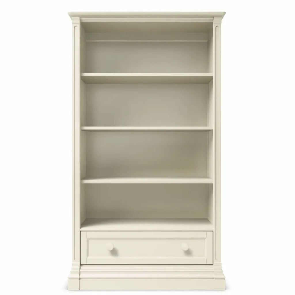 Romina Imperio Regal with drawer