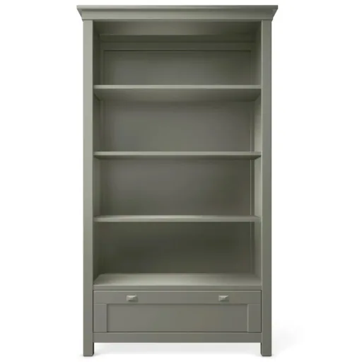 Romina Karisma shelf with drawer