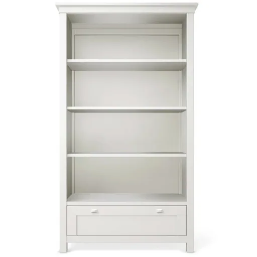 Romina Karisma shelf with drawer