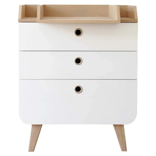 Laurette wrap attachment for Chest of drawers Zen