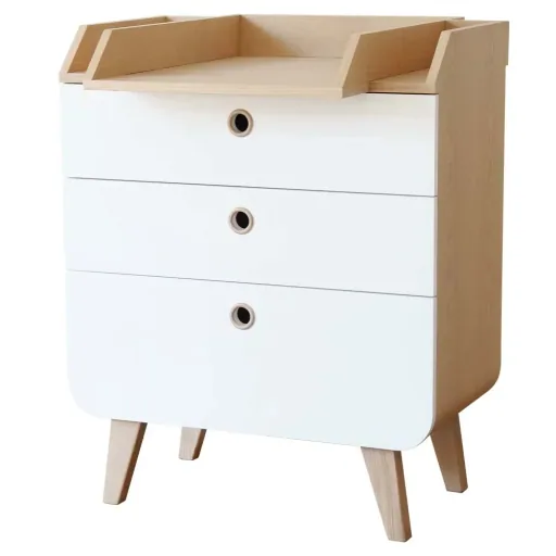 Laurette wrap attachment for Chest of drawers Zen