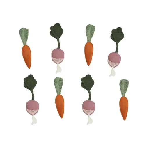 Lorena Canals Seating stool "Vegetable Garts"