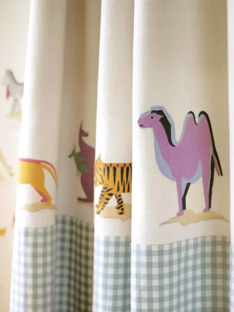 Little Sanderson Abracazoo Karostoff Whitby Pink