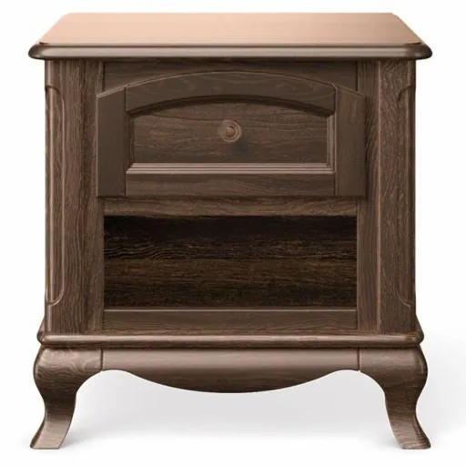 Romina Cleopatra bedside table