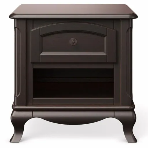 Romina Cleopatra bedside table