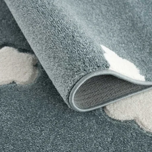 Livone carpet cloud mint, Carpet size: 160 x 230 cm