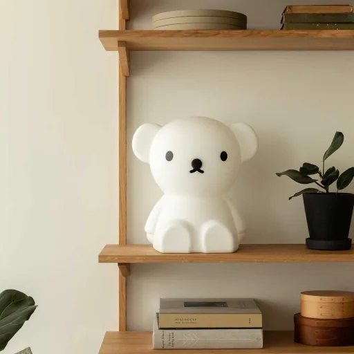 Boris lamp "Star Light" by MR Maria