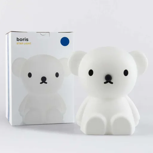 Boris lamp "Star Light" by MR Maria