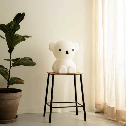 Boris lamp "Star Light" by MR Maria