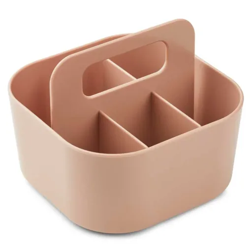 Liewood "May" organizer storage pink