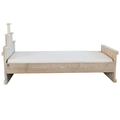 Dutchwood single bed house