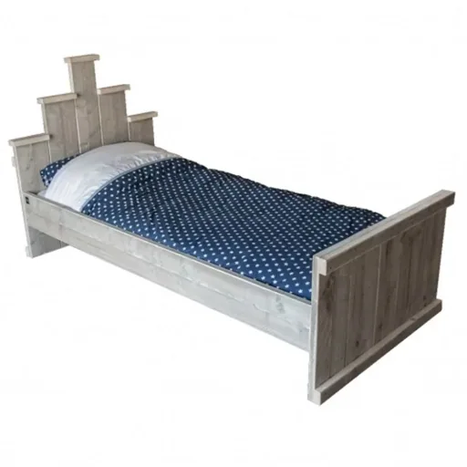 Dutchwood single bed house