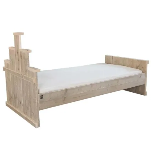 Dutchwood single bed house