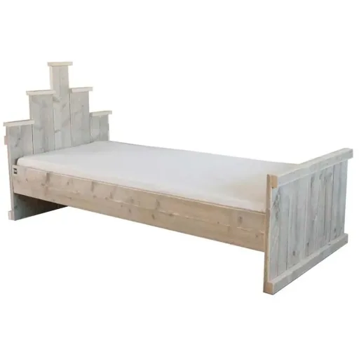 Dutchwood single bed house