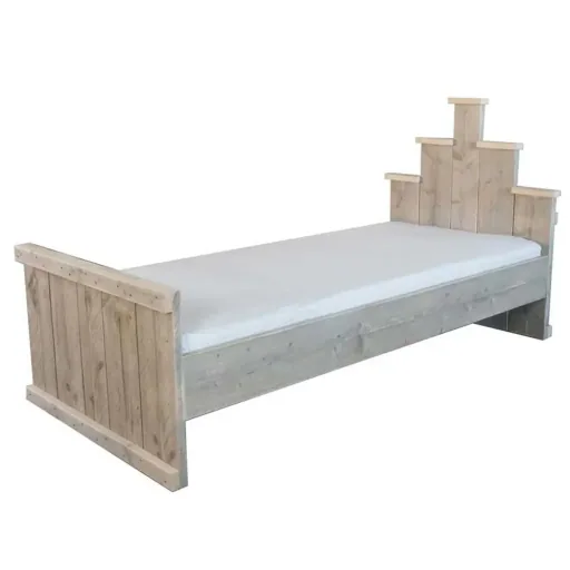 Dutchwood single bed house