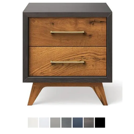 Romina Uptown bedside table