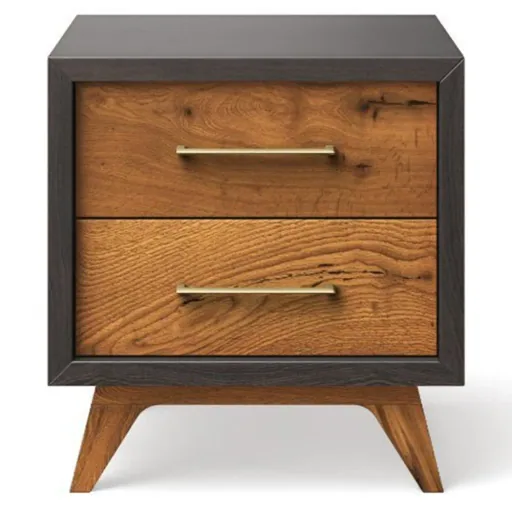 Romina Uptown bedside table