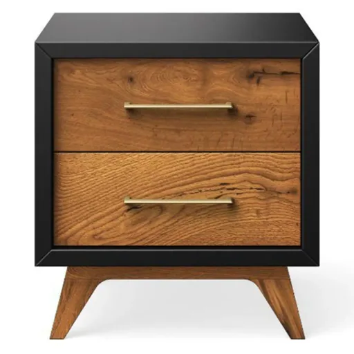 Romina Uptown bedside table
