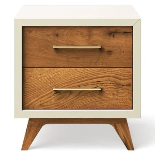Romina Uptown bedside table