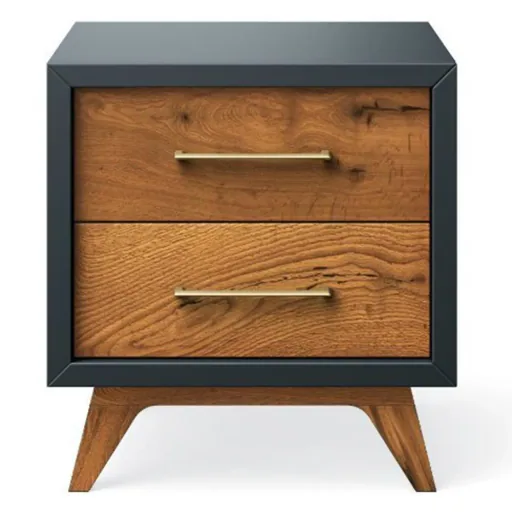 Romina Uptown bedside table