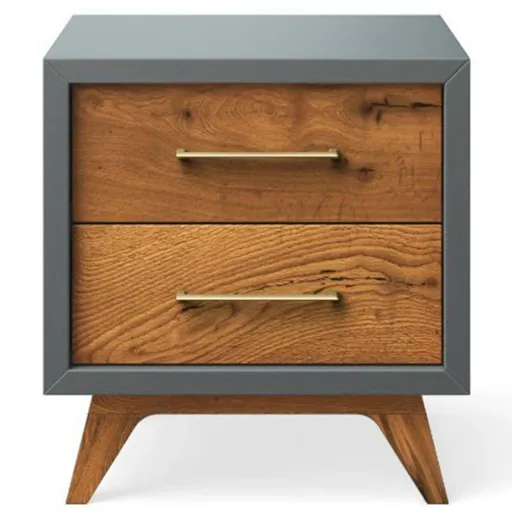 Romina Uptown bedside table