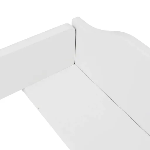 Maison Charlotte wrap attachment for Chest of drawers Opera white