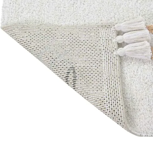 Lorena Canals washable carpet kim cream