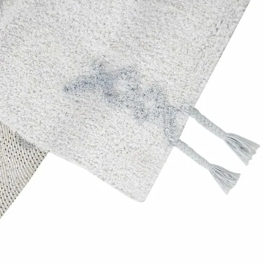Lorena Canals washable carpet kim cream