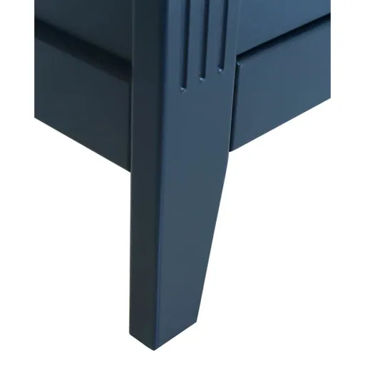 Maison Charlotte Chest of drawers Opera Dark Blue