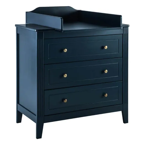 Maison Charlotte Chest of drawers Opera Dark Blue