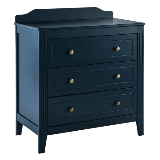 Maison Charlotte Chest of drawers Opera Dark Blue