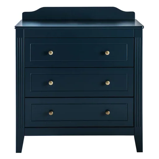 Maison Charlotte Chest of drawers Opera Dark Blue