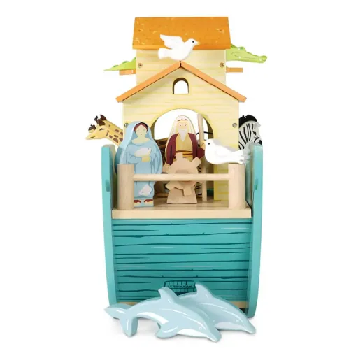 Le Toy van Arche Noah wood