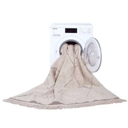 Lorena Canals Carpet Washing & Recycelt, Size: 120 x 160 cm